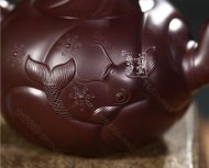 《魚化龍套具》