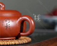 《竹影清風(fēng)》