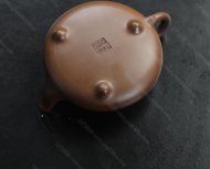 全手工漢棠石瓢