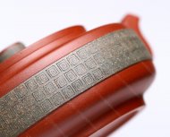 漢風(fēng)周盤(pán)