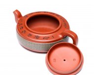 漢風(fēng)周盤(pán)