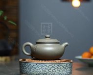 《仿古-花開(kāi)富貴》