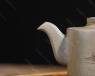 美壺推薦！品名：四方玉鎖作者：工藝美術(shù)