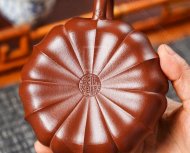 《筋韻-葵石瓢》