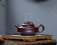 《時來運轉(zhuǎn)》