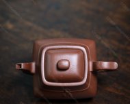 全手工四方福祿