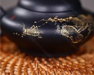 《清香幽遠(yuǎn)》