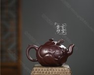 《魚化龍套具》