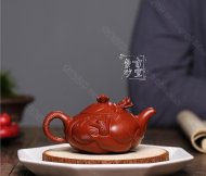 《魚(yú)化龍》