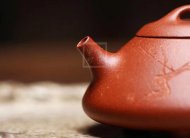 《暗香石瓢》宜興紫砂壺茶具泡茶壺工藝美術(shù)師手工金降坡泥石瓢