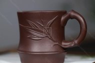 《竹節杯》