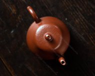 全手工平蓋宮燈