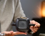 泥繪飛黃騰達(dá)