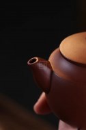《玲瓏》宜興紫砂壺紫泥實力派名家全手工茶壺茶具