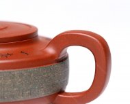 漢風(fēng)周盤(pán)