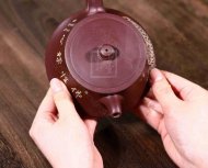 《柱礎佛性禪心》