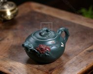 《花開(kāi)富貴》