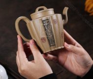 《醉明陶語(yǔ)》