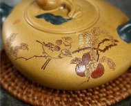 《福壽萬(wàn)年》