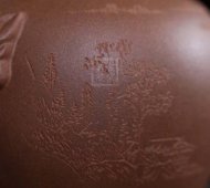 《汲古茶倉(cāng)》宜興紫砂壺手工段泥家用小容量泡茶壺功夫茶具套裝