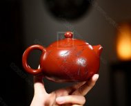 《四大美女對壺》