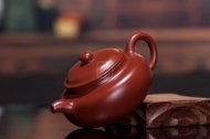 《仿古》名家實(shí)力派名家手工家大紅袍紫砂壺仿古系列收藏家用茶壺