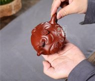 《魚(yú)化龍》