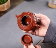 《魚(yú)化龍》