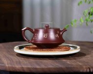 《柱礎佛性禪心》