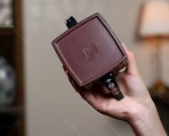 琺瑯彩-四方金鐘