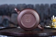 《牛轉乾坤套組》宜興純手工紫砂壺全手工花器紫泥泡茶壺