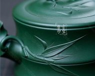 《清風(fēng)竹段》