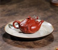 《魚(yú)化龍》