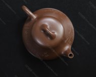 全手工漢棠石瓢