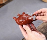 《魚(yú)化龍》