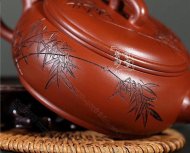 《竹影清風(fēng)》