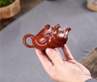 《魚(yú)化龍》