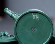 《清風(fēng)竹段》