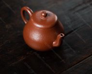 全手工平蓋宮燈