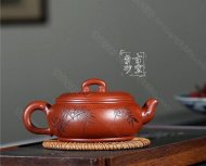 《竹影清風(fēng)》