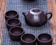 《清風竹影套組》