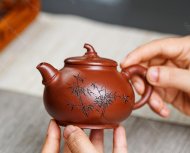 清風(fēng)亮節(jié)