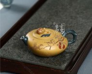 《福壽萬(wàn)年》