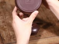 《秦權(quán)鹿鹿鴻福》