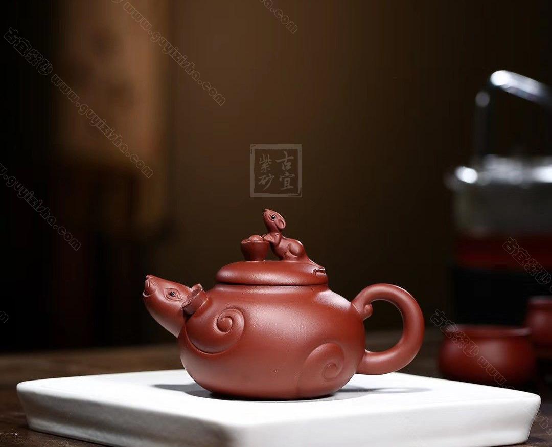 《瑞鼠送?！? style=